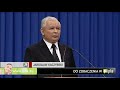 Atak na biuro PiS