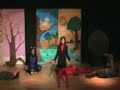 La verdadera historia de Caperucita roja 2/8