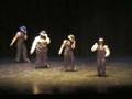 UNCW SGRho Homecoming Step Show (Part 1)