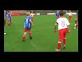 Pokal-Ausscheid MSV vs.Bruchm�hle
