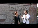 Dawn Logsdon and Lucie Faulknor (Faubourg Treme)
