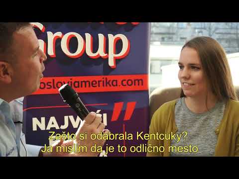 Work and Travel Group-CIEE JOB FAIR: Kentucky, Louisville Work and Travel Group-CIEE JOB FAIR: Kentucky, Louisville