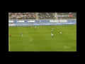 Mesut Özil Goals + Assists 2009/2010