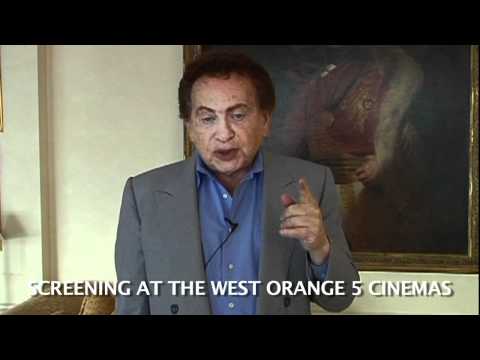 0 Central Florida Film Festival at West Orange 5