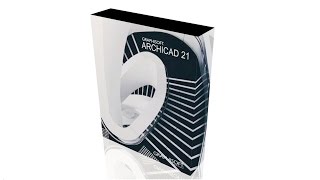 ARCHICAD 21 Overview