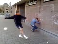 Soccer punishment leedvermaak deel 3 Soccer punishment leedvermaak deel 3