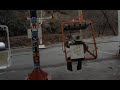 Final Scene from Werner Herzog\
