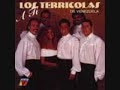 Los terricolas la carta version original