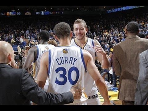 Video: Top 10 NBA Plays: December 11th