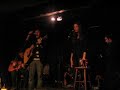 JF ROBITAILLE @ LE VA-ET-VIENT