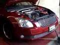 2004 Nissan Maxima Dyno N/A and Nitrous