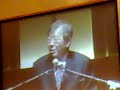GK3 Gala Dinner - Good fun promoting Malaysia GK3 Gala Dinner - Good fun promoting Malaysia