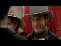 john thornton tribute, richard armitage in north and south 2004

this is my most favorite film of all time.
this video is dedicated to the folks that have strong feelings for this film and gather to discuss it on the imdb.com north and south forum board.  http://www.imdb.com/title/tt0417349/board
the members there have been great friends, helped me through very difficult times in my life, make me laugh all the time, share their own lives with me and are always there to lean on.  it's wonderful to know that someone i've never met, half way around the world, really cares.

furthermore, the part of john thornton was played to absolute perfection by richard armitage.

it follows the story of margaret hale (daniela denby-ashe), a young woman from southern england who has to move to the north after her father decides to leave the clergy. the family struggles to adjust itself to the industrial town's customs, especially after meeting the thorntons, a proud family of cotton mill owners who seem to despise their social inferiors. the story explores the issues of class and gender, as margaret's sympathy for the town mill workers conflicts with her growing attraction to john thornton (richard armitage).

thanks go to sandy welch for the screen adaptation.

property of the bbc

the music is medwyn goodall's 