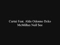 Curtai Feat. Aldo Odonno Deko McMillan Neil See