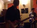 Chinafight live at 3Bs, Reading