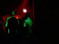 Commando 47 @ Atomino Chemnitz