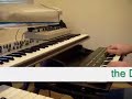 In this video I'm doing my usual drill- a drum loop + bass and EP sounds provided by the DX100. Then I'm just flicking through mainly my own programs that I created along the years. I also do some on the fly programming- who said FM programming was a nightmare? No fancy audio processing. I ran the DX through the Korg mini KP for reverb and at the end of the video for manual gating FX.For more details go to shepit.blogspot.com