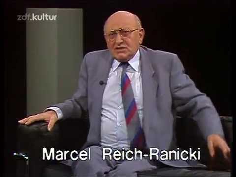 Gunter Grass - Im dritten Literarischen Quartett diskutieren Jürgen Busche, Marcel Reich-Ranicki, Sigrid Löffler und Hellmuth Karasek über folgende Bücher: Günter Grass