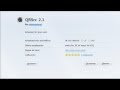 Generador de c�digos QR desde Mozilla