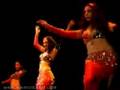 Danza del Ventre Roma / Al Kenz Ballet Professional Company