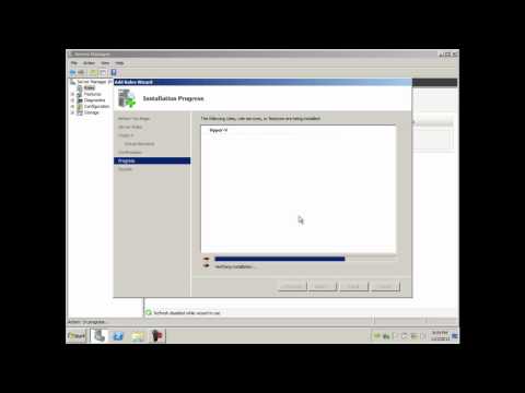 how to enable hyper v in windows 2008 r2