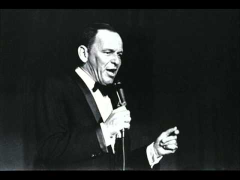 Frank Sinatra – I’ve Got You Under My Skin