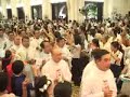 Me Lama Ben Tre vao Den DMHCG Saigon