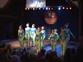 Dansgarde CV de dolbotters in Zevenaar Nachtuulen