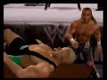HBK vs. Finlay SvR \ HBK vs. Finlay SvR \