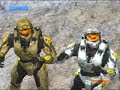 Halo Python Halo Python