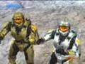 Halo Python