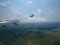Aer Lingus Dublin to Dulles