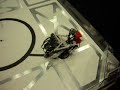 LEGO MINDSTORMS at NI Week