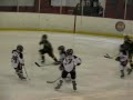 Talented 9 year old Hockey Player - From The Face Off - Greenville Grizzlies