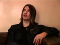 Kaizers Orchestra interview - Janove Ottesen (part 2)