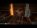 Tron Evolution Walkthrough - Chapter 7 - End of the Line - Part 2