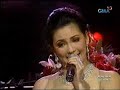 Regine Twenty Part 9 - Love Me Again