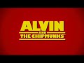 Alvin & the chipmunks: bartender