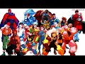 X Men vs. Street Fighter - Review do Crossover da Capcom nos Arcades X-MEN STREET FIGHTER