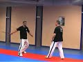 Yoseikan budo Chamali�res