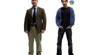 Mac Vs PC - Parody