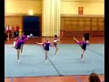 Torneo gimnasia ritmica montañana categoria alevin Torneo gimnasia ritmica montañana categoria alevin