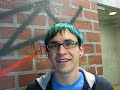 Green Party candidate for Regina - Lumsden - Lake Centre 2008