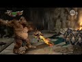 Taxigamer.com God Of War 3 Gameplay Part 5