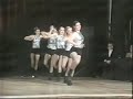 Dance A-2 with Heidi Groskreutz