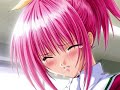 Sad Story - Loveholic - Sad Anime Girls