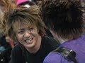 Glay - (live) Yuuwaku