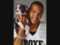 Love Rocket Chris Brown w/ Lyrics