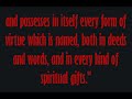 Another short message to the world