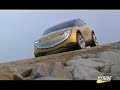 Geneva Auto Show: Mazda Hakaze